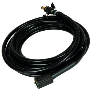 Furtun PVC presiune 6m TE-VC Einhell 4144019