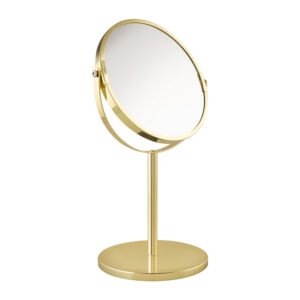 Oglinda cosmetica aurie 91858