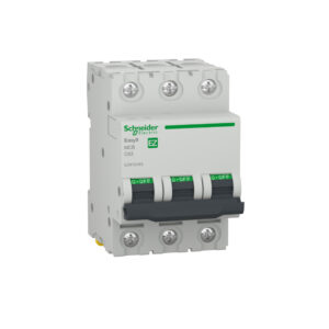 Intreruptor aut. 3P 4500 A C 63A SCH-EZ9F32363