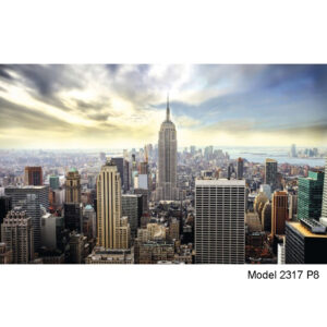Fototapet 3.68 x 2.54 m