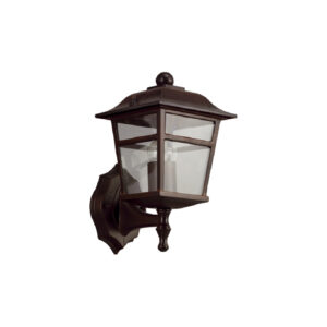 Aplica exterior Colorado 1Brun KL 5513