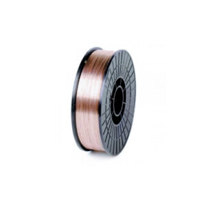 Sarma de sudura autoprotectie 0.8 mm T71GS.018 1 kg/rola