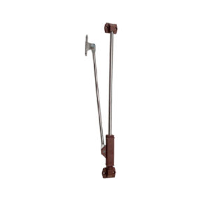 Limitator autofranare 310-23 maro - nichel
