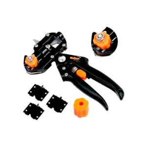 Foarfeca pentru altoit WFS2600A3 cu 4 accesorii incluse