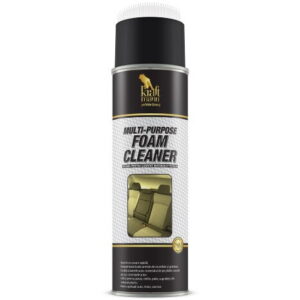 Spuma curatat materiale textile VCA06520 650 ml