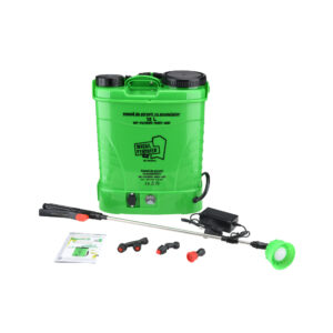 Pompa de stropit MF Pandora 12L cu acumulator MF-PA1005-S001-G01