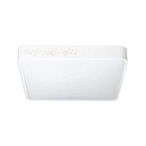 Plafonieră Lotus 34W 2040LM 6000K IP20 LED EL0068260