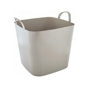Cos flexibil „Practic” 22 L (cacao)