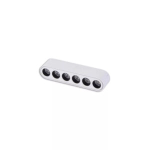 Spot pentru sina magnetica 6W KL181005