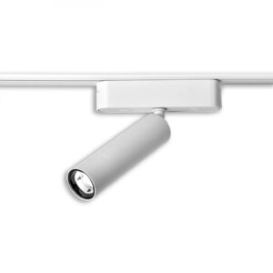 Spot cilindric pentru sina magnetica 7W KL181009
