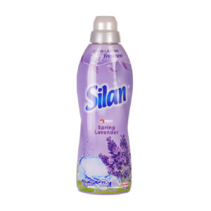 Balsam de rufe Silan Spring Lavender 40 spalari 880 ml