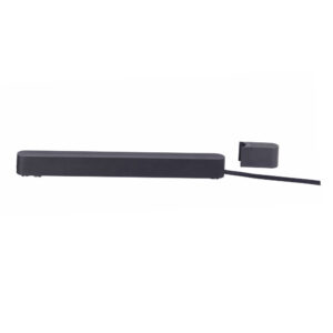 Driver 200W 48V DC negru pentru sina magnetica KL182024