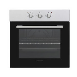 Cuptor incorporabil Heinner HBO-V656G-IX