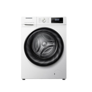 Masina de spalat rufe cu uscator Heinner HWDM-H10614A