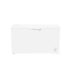 Lada frigorifica Gorenje FH451CW, 457 l