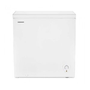 Lada frigorifica Heinner HCF-H205F+, 198 L