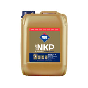 Atlas Grunt NKP 5 Kg