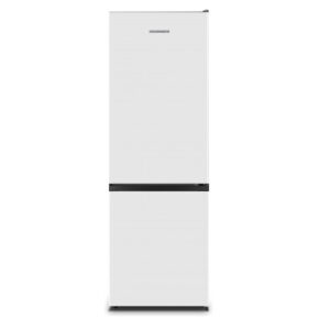Combina frigorifica Heinner HCNF-HS292F+