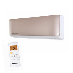 Aparat de aer conditionat Heinner Onix HAC-CO12WFN-GD, 12000 BTU, WiFi