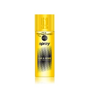Odorizant auto spray Vanilla 50 ml