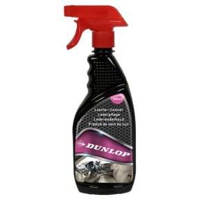 Solutie pentru curatat materiale din piele 500 ml