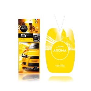 Odorizant auto Vanilia