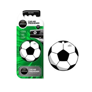 Odorizant auto polymer Sport fotbal black