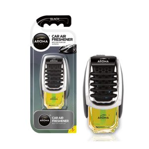 Odorizant auto Supreme black - aroma car 7 ml