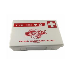 Trusa sanitara auto