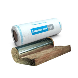 Vata minerala NatuRoll Plus 50/100 (2x6700x1200 mm)