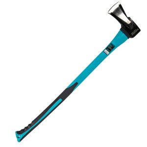 Topor despicator 2000g cu maner din fibra DZ-C248