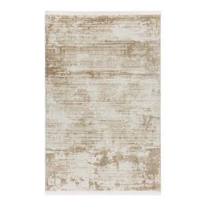 Covor modern L beige/ new beige Milano 80x150 cm 39939A