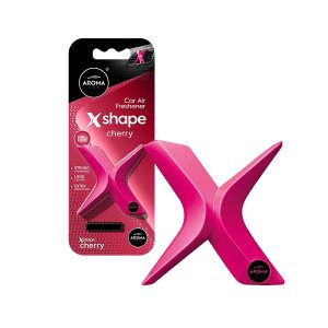 Odorizant auto polymer X-Shape Cherry