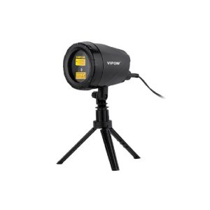 Proiector cu laser festiv cu lumina rosie si verde ZAR0443-20