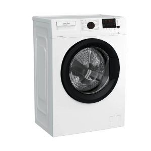 Masina de spalat rufe frontala Arctic, 7 kg, 1200 rpm, Clasa A, Alb
