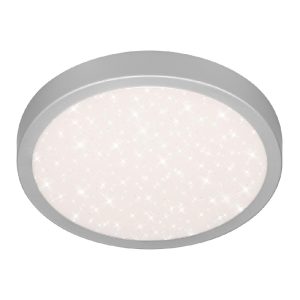 Plafonieră LED 15W 280*40mm NW 4000K Pandora V2