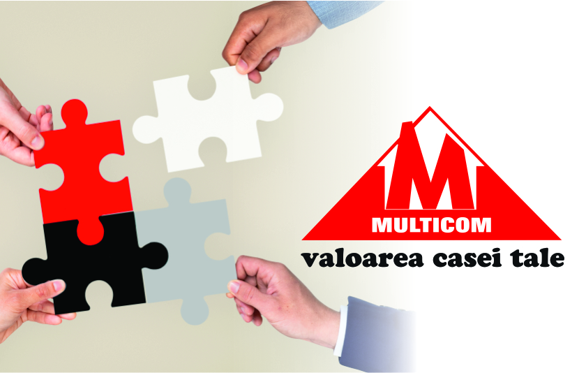 Multicom angajeaza – sofer – categoria B-C-E