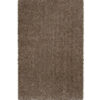 Covor pufos 140 x 200 cm crem / gri / maro / bej Pleasure - imagine 7