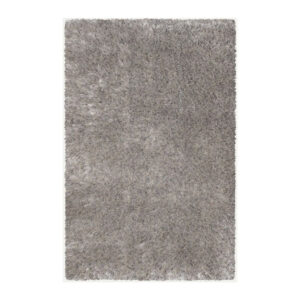 Covor pufos 80 x 250 cm  crem / gri / maro / bej Pleasure