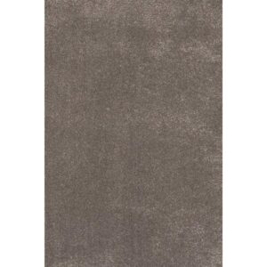 Covor pufos maro 120 x 170 cm Toscana 01DDD