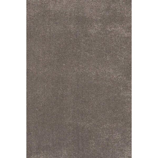 Covor pufos maro 120 x 170 cm Toscana 01DDD