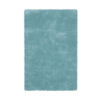 Covor pufos 120 x 170 cm alb / crem / gri / maro / roz / verde / turcoaz Dolce Vita - imagine 7