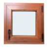 Fereastra termopan 58 x 58 nuc - imagine 3