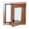 Fereastra termopan 58 x 58 nuc