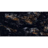 Gresie Midnight Black 60x120 cm