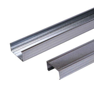 Profil CW pentru gips-carton 100 x 3000 x 0,5 mm