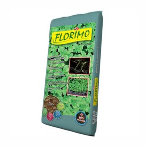 Turba Florimo rasaduri 50 l
