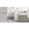 Faianta gri Stripes 50x25 cm 2051-0109-4001 - imagine 2