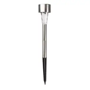 Lampa solara LED Starfire crom EL0042382