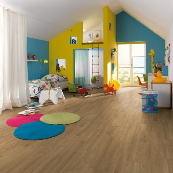 Parchet laminat stejar colmar EBL022 - imagine 2